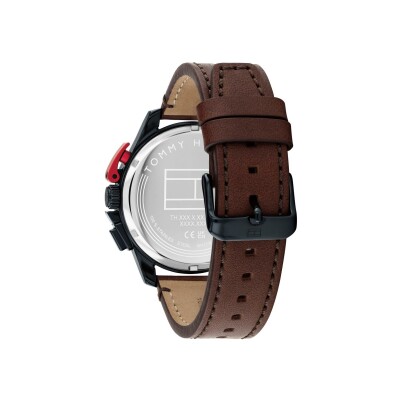 Montre Tommy Hilfiger Bank 1792268