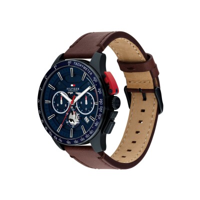 Montre Tommy Hilfiger Bank 1792268