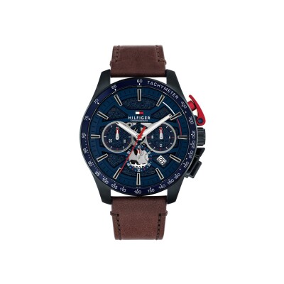Montre Tommy Hilfiger Bank 1792268