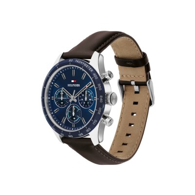 Montre Tommy Hilfiger Hampton 1792276