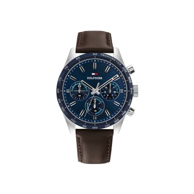 Montre Tommy Hilfiger Hampton 1792276