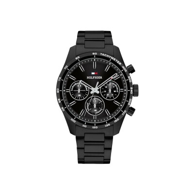 Montre Tommy Hilfiger Hampton 1792280