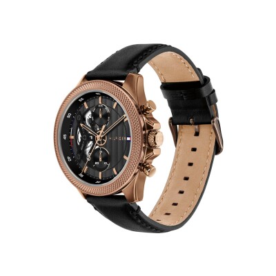 Montre Tommy Hilfiger Clark 1792286