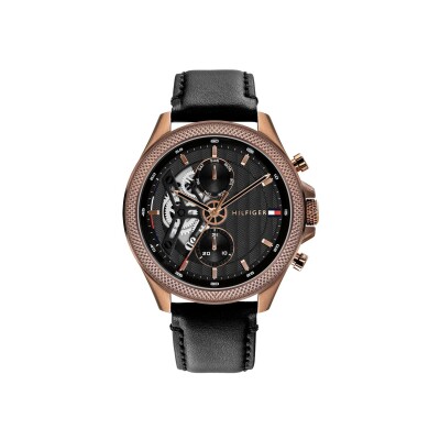 Montre Tommy Hilfiger Clark 1792286