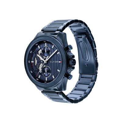 Montre Tommy Hilfiger Clark 1792288