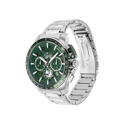Montre Tommy Hilfiger Bank 1792293