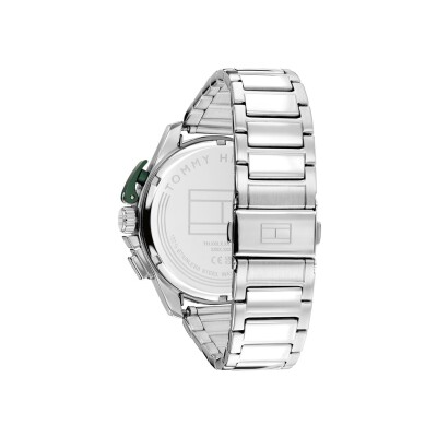 Montre Tommy Hilfiger Bank 1792293