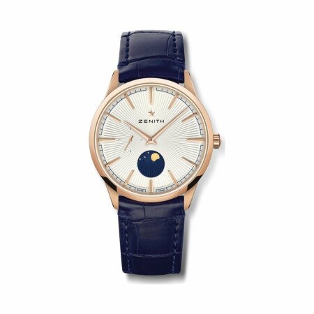 Montre ZENITH Elite Moonphase 40.50mm