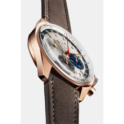 Montre ZENITH Chronomaster Original