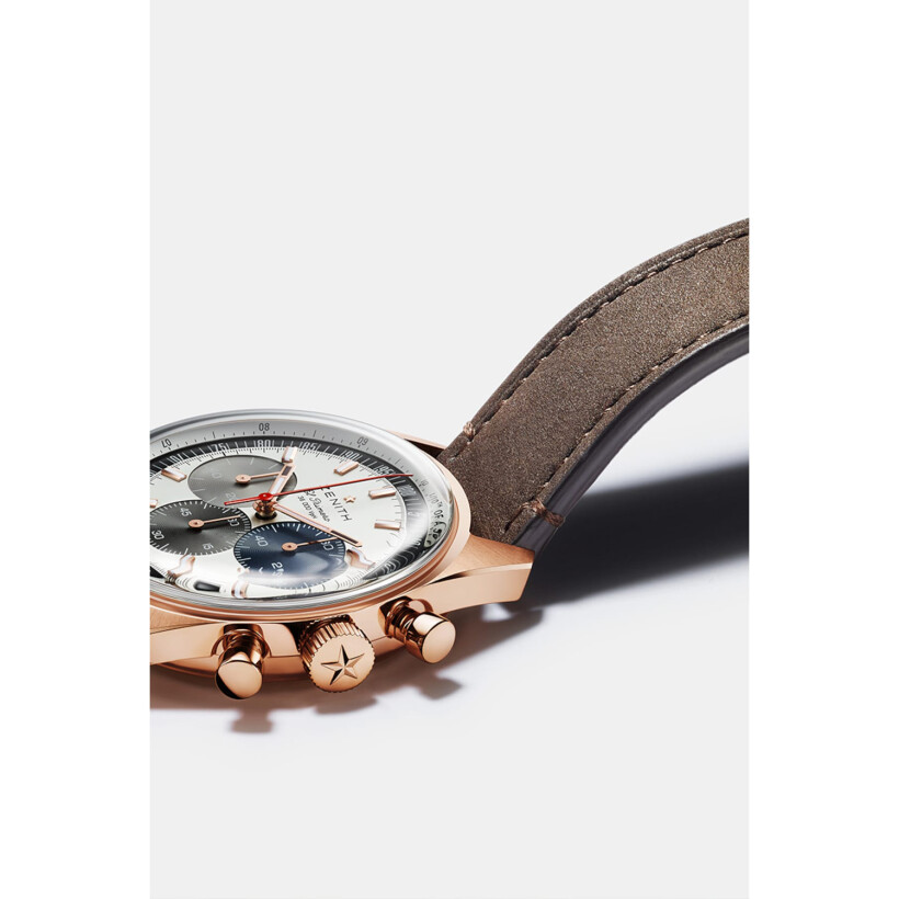 Zenith Chronomaster Original watch
