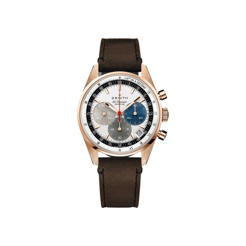 Zenith Chronomaster Original watch