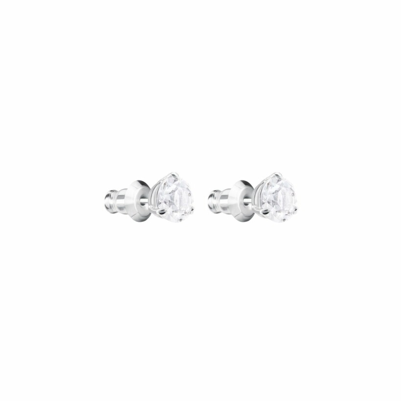 Boucles d'oreilles Swarovski en cristaux Swarovski