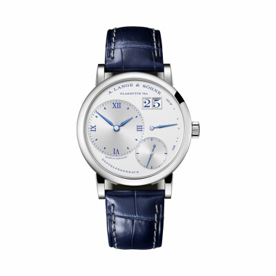 A. Lange & Söhne Petite Lange 1 watch