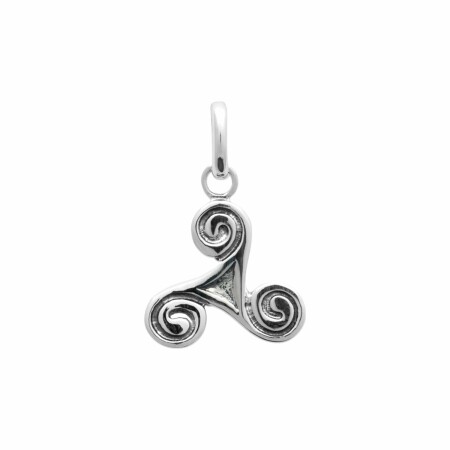 Pendentif en argent