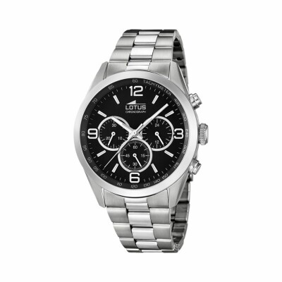 Montre Lotus Minimalist 18152/2 