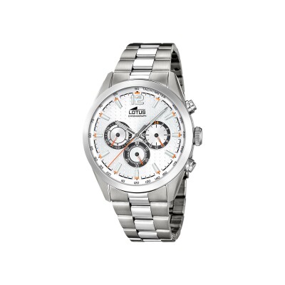 Montre Lotus Chrono 18152/A