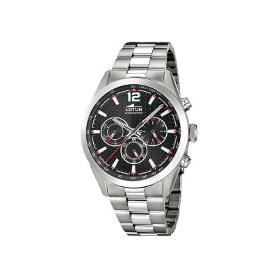 Montre Lotus Chrono 18152/D