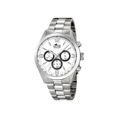 Montre Lotus Chrono 18152/E