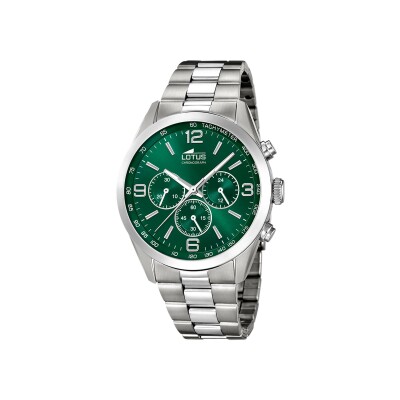 Montre Lotus Chrono 18152/F