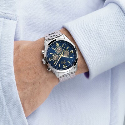 Montre Lotus Chrono 18152/G