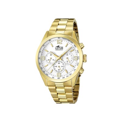 Montre Lotus Chrono 18153/1