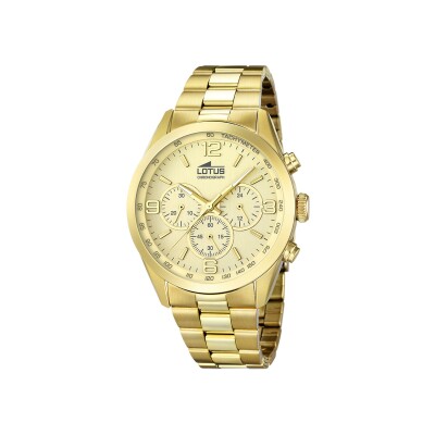 Montre Lotus Chrono 18153/2