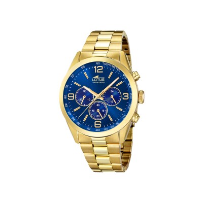 Montre Lotus Chrono 18153/A