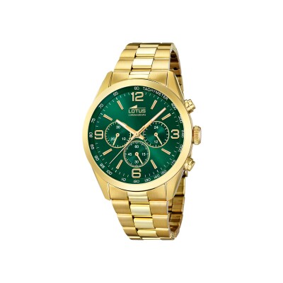 Montre Lotus Chrono 18153/B