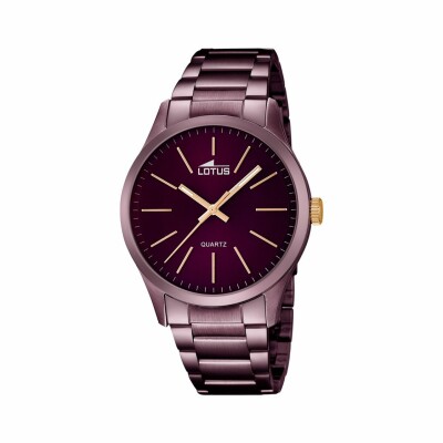 Montre Lotus Smart casual 18164/2 