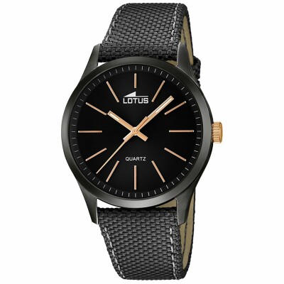 Montre Lotus Smart Casual 18165/2