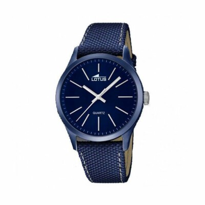 Montre Lotus Smart casual 18166/3 