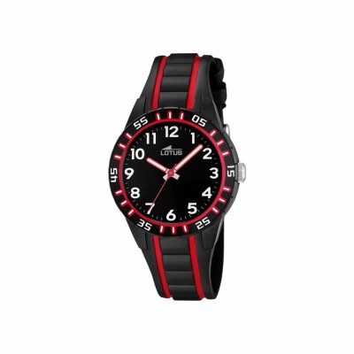 Montre Lotus Historique 18172/5