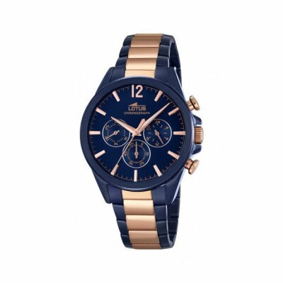 Montre Lotus Smart casual 18197/1 