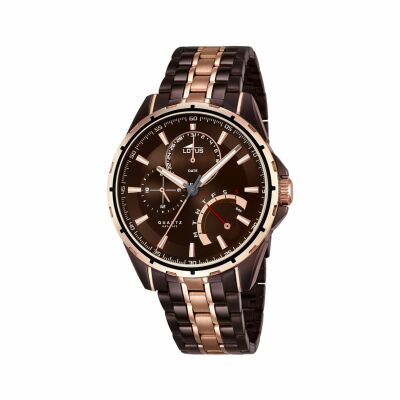 Montre Lotus Smart casual 18206/1 