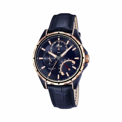 Montre Lotus Smart casual 18210/1 
