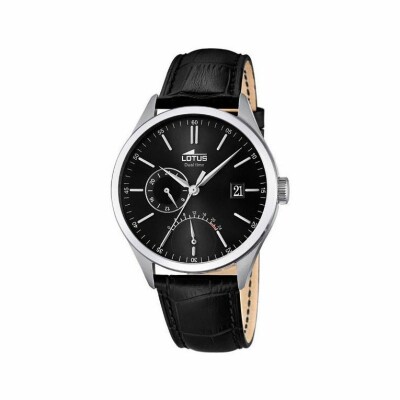 Montre Lotus Homme 18214/4 