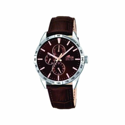 Montre Lotus Homme 18219/3 