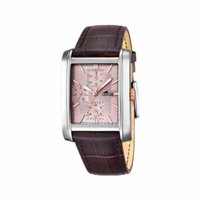 Montre Lotus Homme 18223/4 