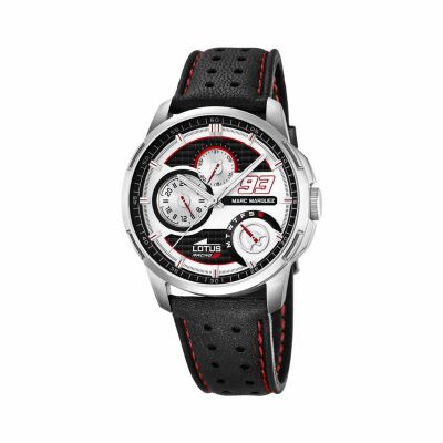 Montre Lotus Marc Marquez 18241/1 