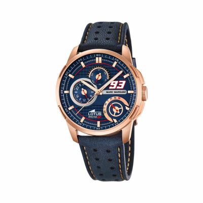 Montre Lotus Marc Marquez 18242/1 