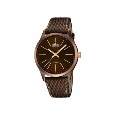 Montre Lotus Historique 18246/2