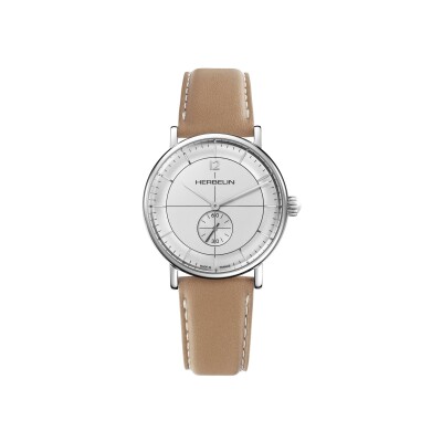 Herbelin Inspiration 18247AP12GD Watch