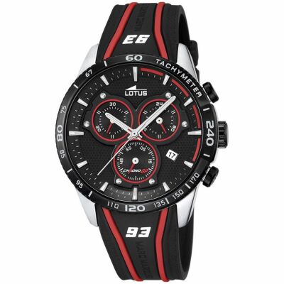Montre Lotus Motor Spirits Marc Marquez 93