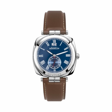 Montre Michel Herbelin Newport 18264/AP05GO