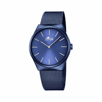 Montre Lotus Smart casual 18287/2 