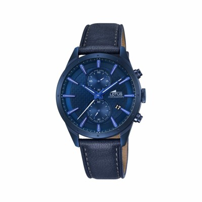 Montre Lotus Chrono 18315/1 
