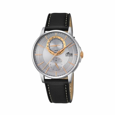 Montre Lotus Minimalist 18323/1 