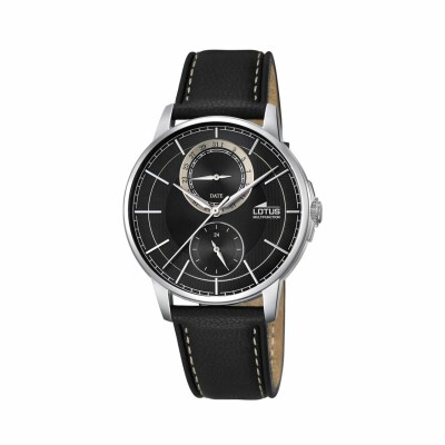 Montre Lotus Minimalist 18323/3 