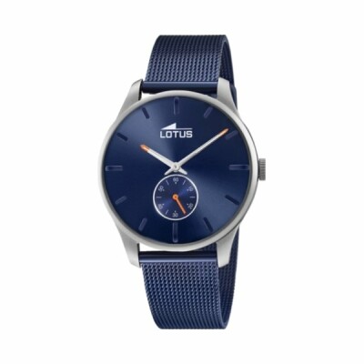 Montre Lotus Minimalist 18358/A