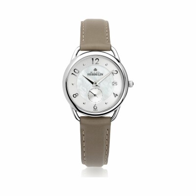 Montre Herbelin Equinoxe 1839729GR